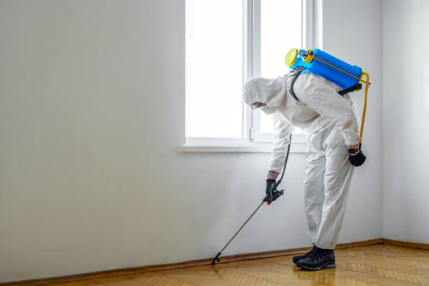 Best Commercial Pest Control Services  in Inverness Highlands South, FL
