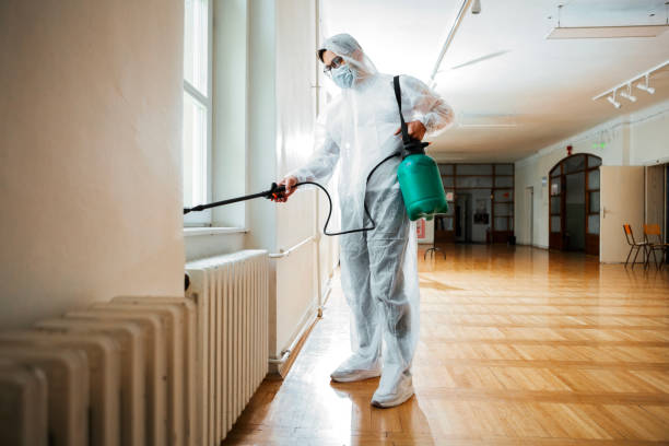 Best Best Pest Control Companies  in Inverness Highlands South, FL